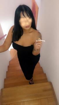 BAMBI - Escort lady Vienna 3