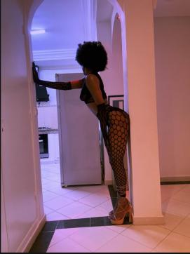 Velvet - Escort lady Marrakesh 2