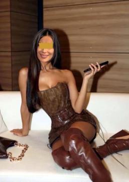 NIKI - Escort lady Vienna 2