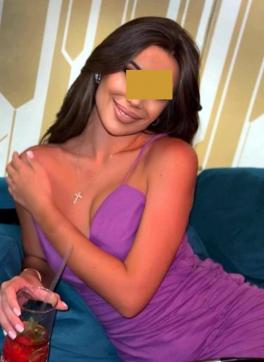 NIKI - Escort lady Vienna 4