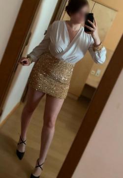 Rita - Escort ladies Vienna 1