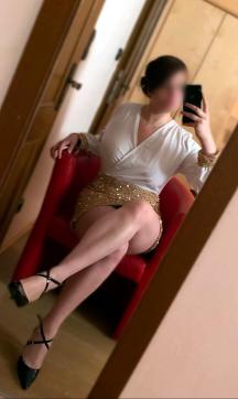 Rita - Escort lady Vienna 2