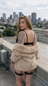 Adele Love - Escort lady Perth AU 10