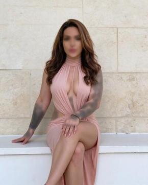 Adele Love - Escort lady Perth AU 2