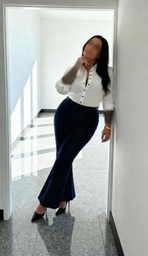 Adele Love - Escort lady Perth AU 4