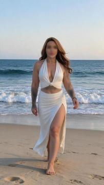 Adele Love - Escort lady Perth AU 4