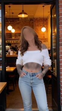 Adele Love - Escort lady Perth AU 7