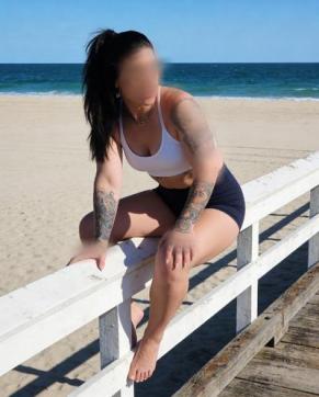 Adele Love Darwin - Escort lady Perth AU 8