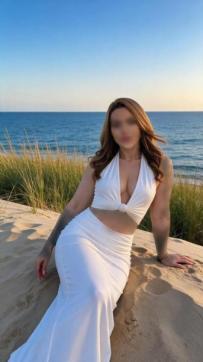 Adele Love - Escort lady Perth AU 8