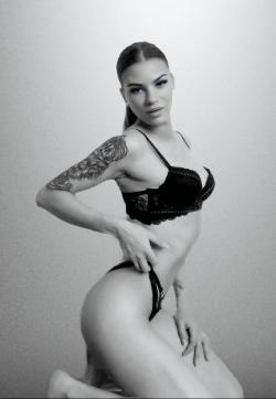 Ivy - Escort ladies Vienna 1