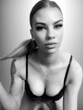 Ivy - Escort lady Vienna 3