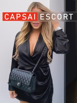 Ivana Capsai - Escort lady Hildesheim 2