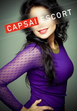 Luana Capsai - Escort ladies Singen 1 Luana Capsai - Escort ladies Singen 1