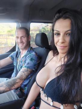 Spanish couple - Escort couple Fribourg 4