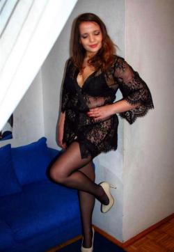 Gladis - Escort ladies Vienna 1