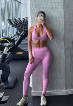 GFE DAYANA FIT LADY - Escort ladies Kuala Lumpur 1