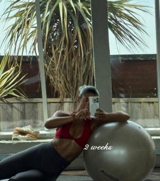 ANNA FIT GIRL - Escort lady Kuala Lumpur 11