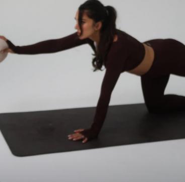 ANNA FIT GIRL - Escort lady Kuala Lumpur 2