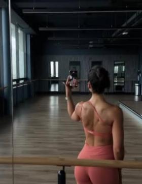 ANNA FIT GIRL - Escort lady Kuala Lumpur 3