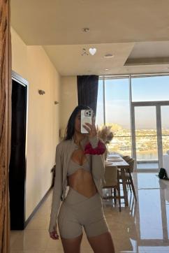 ANNA FIT GIRL - Escort lady Kuala Lumpur 5