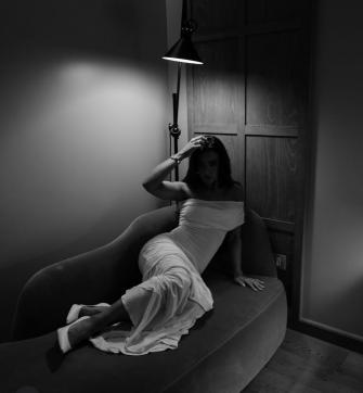 ANNA FIT GIRL - Escort lady Kuala Lumpur 7