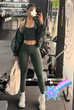 Mistress Godiva - Escort lady Kuala Lumpur 7