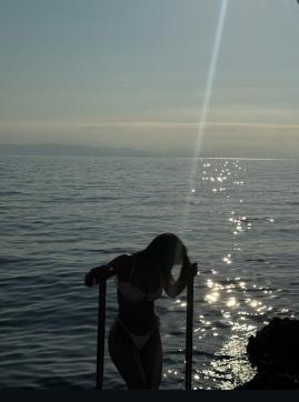 ANNA FIT GIRL - Escort lady Kuala Lumpur 8