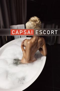 Aurelia Capsai - Escort lady Münster 2