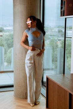 Emyhighclassescort - Escort lady Milan 3