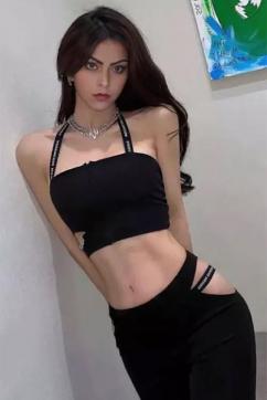 Emelie - Escort lady Berlin 3