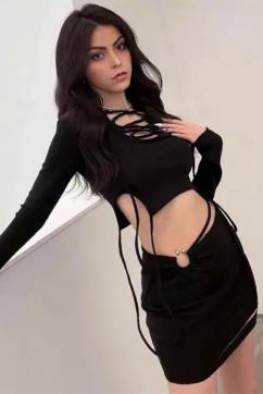 Emelie - Escort lady Berlin 4