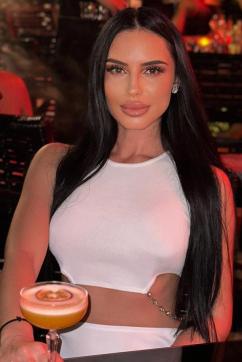 Ayanna - Escort lady London 5