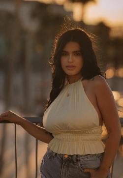 ARIEL - Escort ladies Barcelona 1