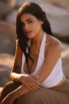 ARIEL - Escort lady Barcelona 2