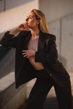 BELLA - Escort lady Barcelona 3