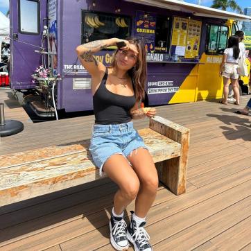 Nina - Escort lady Paris 5