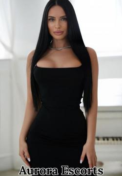 Rose - Escort ladies London 1