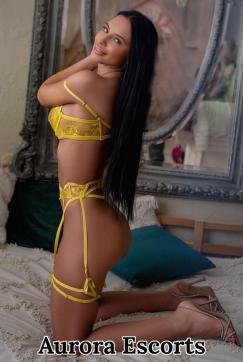 Rose - Escort lady London 3