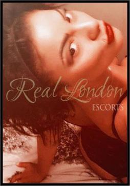 Alexandra - Escort lady London 3