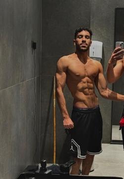 Beihbasha - Escort mens Cairo 1