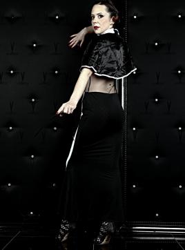 Lady Anna - Escort dominatrix Turin 3