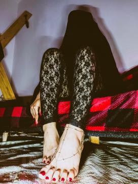 LunaLina - Escort lady Tunis 2