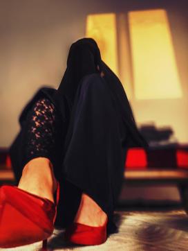 LunaLina - Escort lady Tunis 3