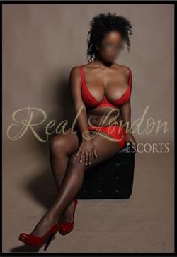 Venere - Escort ladies London 1