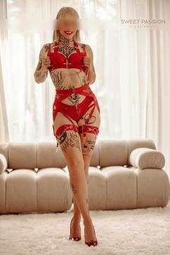 Ella - Escort lady Berlin 2