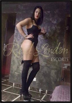 Joanna - Escort lady London 2