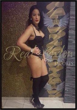 Joanna - Escort lady London 3