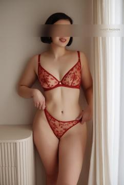 Nika - Escort lady Berlin 4