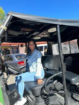 The Moon lisa - Escort lady Dubai 2