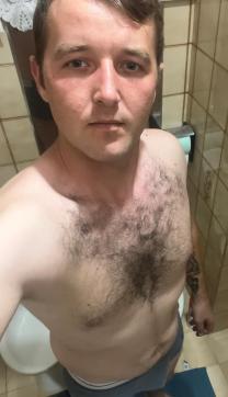 Vano69 - Escort mens Rimini 2